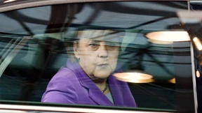 Am Ende nur eine sehr milde Rüge für Obama