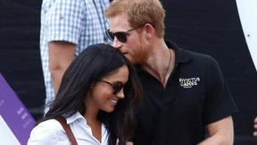 Prinz Harry und Meghan Markle heiraten im Frühjahr 2018