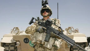 Bundeswehr zieht sich 2016 aus Nordafghanistan zurück