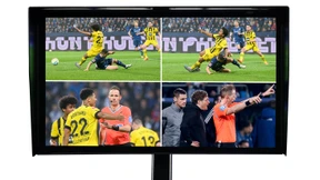 Der Blackout der Bundesliga