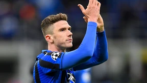 „Motivation, meinen Weg genauso weiterzugehen“