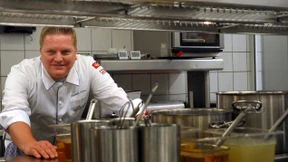 Lieber Sabbat-Jahr als Sternenjagd