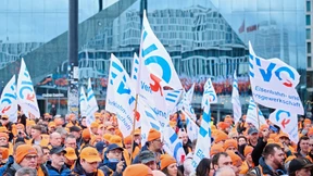 EVG fühlt sich von der Bahn „verhöhnt“