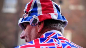 Die irren, die Briten