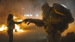 „Wie wäre es wohl, in einem Restaurant zu kellnern?“