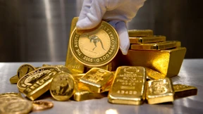 Heute geht es mal um Geld