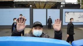 Politisches Ringen um WHO-Bericht zum Ursprung des Coronavirus