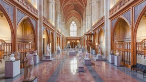 Kain, wo ist dein Bruder Schinkel?