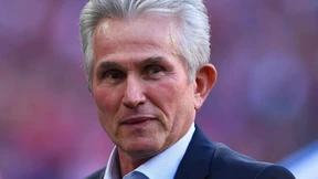 Der kuriose Heynckes-Effekt