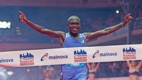 Schlussspurt auf dem roten Teppich