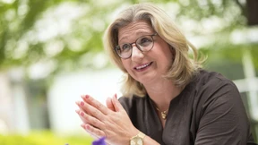 „Die Industrie sucht sich außerhalb Deutschlands neue Standorte“