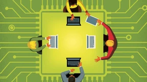 New Work: Bewerben mit Alexa