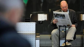 An den großen NRW-Flughäfen wird auch am Freitag gestreikt