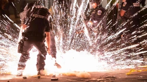 „Kann man nicht einfach auf sie schießen?“