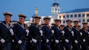 Risse in Putins Stabilitätsversprechen