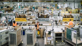 Betrug auf Online-Plattformen weitet sich aus