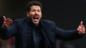 Der Zeremonienmeister entdeckt die Offensive