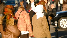 Städtetagspräsident: Es gibt keinen Sozialtourismus