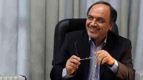 Iran hält an umstrittenem UN-Botschafter fest