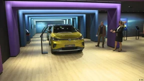 Die Tesla-Jäger: Können VW und Co. bald Tesla überholen?