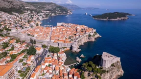 In Kroatien wird von Neujahr an mit Euro bezahlt