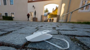 „Ampel“ einigt sich auf Corona-Maßnahmen bis Mitte März