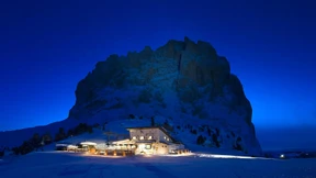 Zwei Stunden fürs Mittagessen sollte man schon übrig haben  