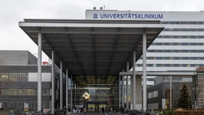 Bereitschaftsdienst am Uniklinikum schließt