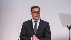 Wie deutsche Unternehmenschefs auf Trumps Sieg reagieren