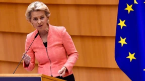 Bis 2030 55 Prozent weniger CO2-Ausstoß