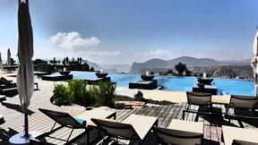 Ein Extra-Stern für die Schlucht