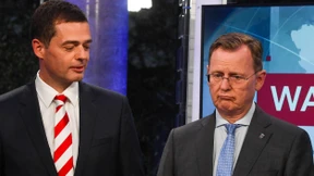 CDU lehnt Gesprächsangebot der Linken offiziell ab