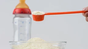 Nestlé ruft bestimmte Babynahrung zurück