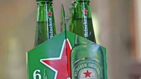 Chinageschäft beschert Heineken einen Verlust