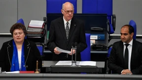 „Bisweilen eine außergewöhnlich sture Persönlichkeit“