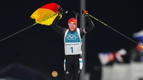 Noch viermal Gold für Deutschland?