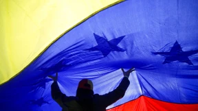 „Maduro bekommt kein Bein mehr auf den Boden“