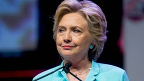 Neuer Ärger für Clinton