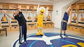 Bewegtes Klassenzimmer