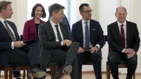 Der Auftrag der Ampel