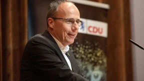 Eine Bilanz, aber keine Erklärung