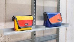 Unikate aus Zürich-Oerlikon