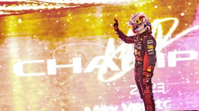 „Er will nicht siegen, er will dominieren“