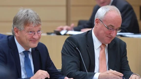 AfD und ABW werden wieder eins