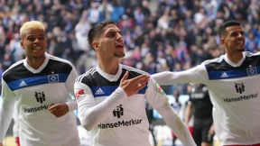 Verrückter Samstag in Liga zwei