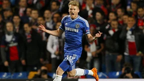 Ein Weltmeister als Perspektivspieler