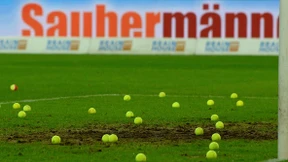 Keine Straffreiheit für Fan-Proteste gegen Investor