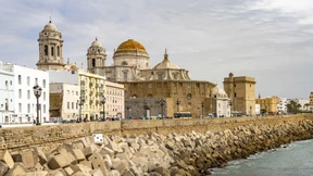 Vatikan ermittelt gegen spanischen Bischof