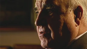 Helmut Kohl oder wie er die Welt sieht