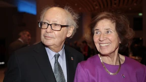 Machen zwei Nazi-Jäger Le Pens Partei salonfähig?